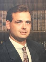 Remembering Mark McKown