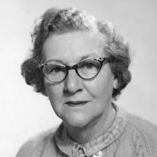 Doris Gertrude Chipman Pardington (1904-1991)