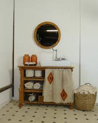 Großer waschtisch viel stauraum sanctzary : Wasserheimat Landhaus Badmobel Vintage Badmobel Shabby Chic Waschtische