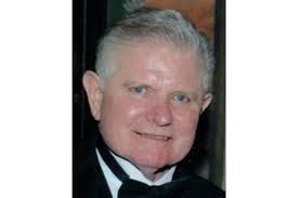 Patrick Conley Obituary (1934