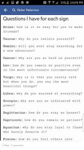 I Ask Myself That Same Question Every Day Zodiac Signs Horoscope Zodiac Signs Pisces