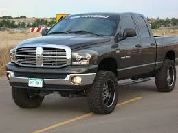 2007 Dodge Ram 1500 Regular Cab Dodge Trucks Dodge Ram 1500 Dodge Ram