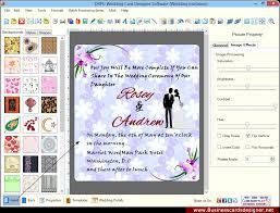 Programs for query ″invitation card maker exe″. 47 Online Invitation Card Template Maker In Word By Invitation Card Template Maker Cards Design Templates