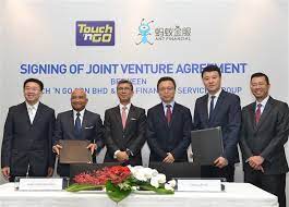 Joint ventures in malaysia can be started by a single foreign company in malaysian market as per the new improvement of the business rules. Ant Financial To Establish Joint Venture In Malaysia Shanghai Daily