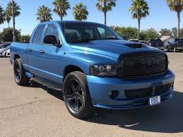 Image result for Midnight Blue 2005 Dodge Truck