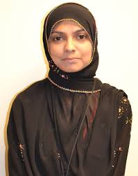 Pakistani Educational Leadership Narrative: QURAT-UL-AIN YOUSEF