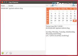 Courtesy of apple app store. 7 Best Calendar Apps For Linux Desktop In 2020