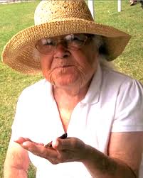 Nina Penny Gray Obituary November 6, 2024