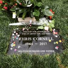 Acclaimed singer whose strong, soaring vocals made soundgarden a grunge heavyweight, then fronted audioslave and released a series of solo a. The Full Story Of Chris Cornell S Death And His Tragic Final Days