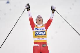 Press enter for more information. Bolshunov And Johaug Win In Falun To Extend Fis Cross Country World Cup Lead