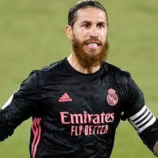 Maybe you would like to learn more about one of these? Real Madrid Captain Sergio Ramos Turns Down Contract Offer To Play Two More Years
