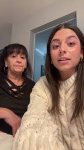 Sabrina Ginter's Instagram, Twitter & Facebook