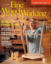 Metal detecting can be a great source of adventure and fun. Calameo Preview Of Fine Woodworking 275 May June 2019