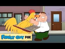Bird Bird Bird Bird Is The Word Peter Griffin Pin On Family Guy
