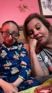 Funny Conversations with Nick and Patti Cake