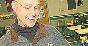 Former United Way exec gets probation, must undergo sex offender treatment 