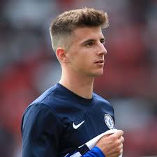 Similar players to mason mount. Mason Mount