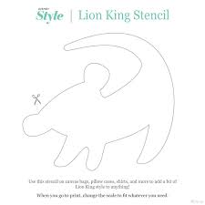 Disney News Disney Lion King Crafts Lion King Lion King Party How to draw thanos from the avengers: disney news disney lion king crafts