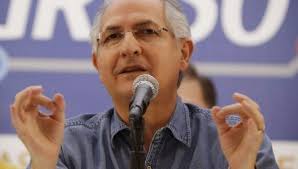 VENEZUELA Y EL GOLPE FRUSTRADO: ¿QUÉ HABRÍA OCURRIDO CON LEDEZMA EN ESTADOS  UNIDOS?