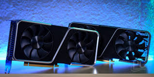Only the rtx 3090 has very limited sli support. Nvidia Geforce Rtx 3060 Ti Founders Edition Review Pc Perspective