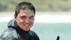 Teen follows dream to bottom of the sea