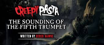 rituals Archives - Creepypasta