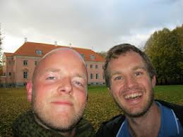 Marchteam Bjørnebanden: 2012