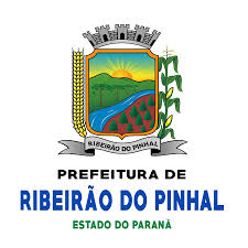 Prefeitura municipal de ribeirão do pinhal