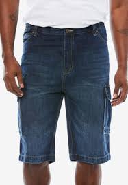 Big And Tall Clothing For Men King Size