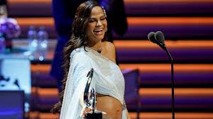 Premios juventud aims to inspire, motivate and empower latino youth to become leaders for change 2021 Premio Lo Nuestro The Winners List Entertainment Tonight