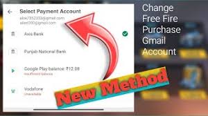 From the free fire 100 diamond top up, up to the 5,600 diamond top up. How To Buy Special Airdrop In Free Fire By Another Gmail Account Herunterladen