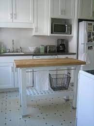 If a kitchen full of butcher block doesn't feel practical for your home, you can also put slipcovers on wood dining chairs to create a soft new look. 10 Peeks At Ikea S Groland Island At Work In The Kitchen Butcher Block Island Kitchen Ikea Butcher Block Diy Kitchen Island