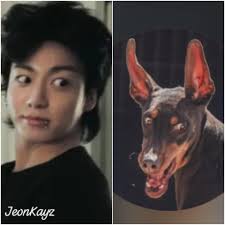 Father and son photos with lookalike features