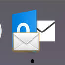 It is super annoying when writing emails but i can't figure out how to turn it off! Disable New Email Envelope Overlay On Outlook 2016 For Mac Dock Icon Super User