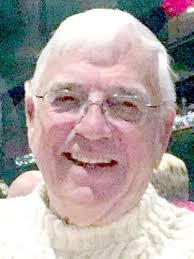 Jim Cochran Obituary (1934