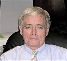 David Michael (Mike) Roos Obituary