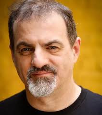 12/11/2021 Pierre Alary presenta Don Vega en MilCómics