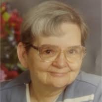 Obituary information for Barbara Elizabeth Sapp Griffith