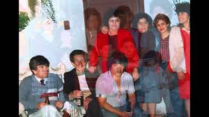 #jaime garzon #periodismoserio #humor #colombia #impunidad #impunidad en colombia #realidadcolombiana #buenasnochespaisdemeirda #opinion. Familia Garzon By Luis Garzon