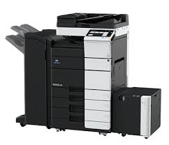 Trouvez votre pilote d'impression, aux manuels de tous nos produits business hub ou autres équipements. The Konica Minolta Bizhub 368 Columbia Business Systems