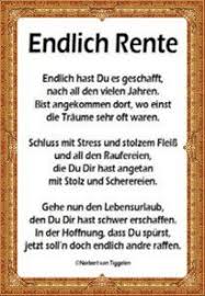 Endlich Rente Spruche Rente Spruche Zum Ruhestand Lustiger Vater