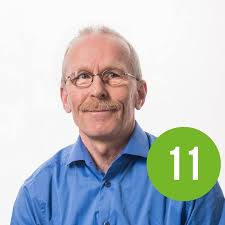 Vill du rösta på svenskspråkiga kandidater har De Gröna i Sjundeå tre  alternativ åt dig: Karin Gottberg-Ek nr 3, Kalle Holm nr 5 och Karl Nilsson  nr 11.