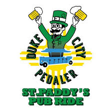 Albuquerque Tourism Sightseeing Factory Duke City Pedaler St Paddy S Pub Ride