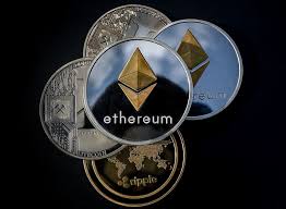 Ethereum coin wallpaper premium photo. Ethereum 1080p 2k 4k 5k Hd Wallpapers Free Download Wallpaper Flare