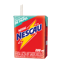 Nescau lança embalagem com canudo de papel reciclável - ABC da ...