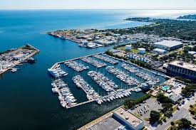 15 best places to live destination seeker. St Pete Waterfront Lease Extensions Get Ok From Voters