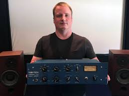 Gibson's sixth studio album black rose was released independently by his label voltron recordz and distributed by caroline records. Engineer Richard Furch Mixes Tyrese Gibson S Black Rose Album With Tube Tech Cl 1b