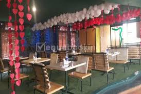 Bacchus wine bar and restaurant is located in the historic calumet building in the heart of buffalo's entertainment district. Best Restaurants In Kuvempu Nagar Book Table Online Get Discount Birthday Party Mysore