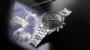 Maybe you would like to learn more about one of these? Diese Legendare Omega Speedmaster Moonwatch War Auf Dem Mond Und Gibt Es Jetzt Zu Kaufen Gq Germany