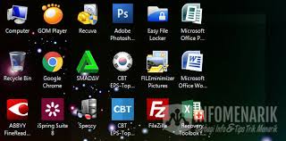 We did not find results for: Cara Mudah Menghilangkan Tanda Panah Pada Shortcuts Icon Di Desktop Windows Info Menarik